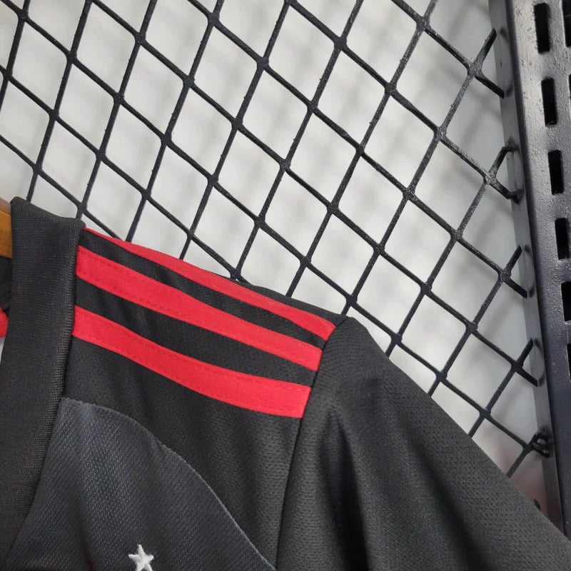 Flamengo Kit Niños Local 2024