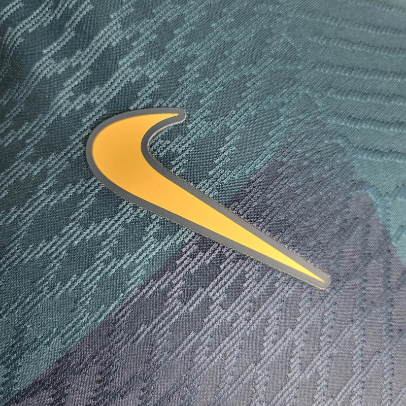 Camiseta Al Nassr Visita 2023/34 Versión Jugador