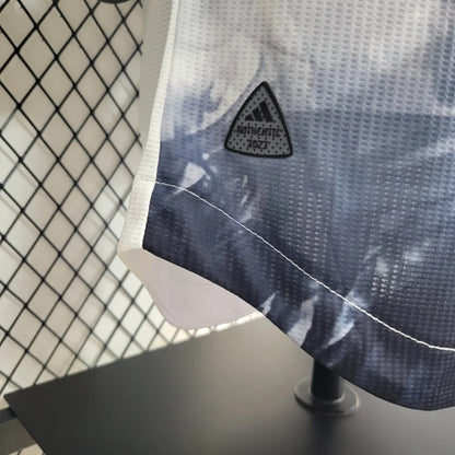 Camiseta Japón "Dragón de Humo" 2024 Versión Jugador