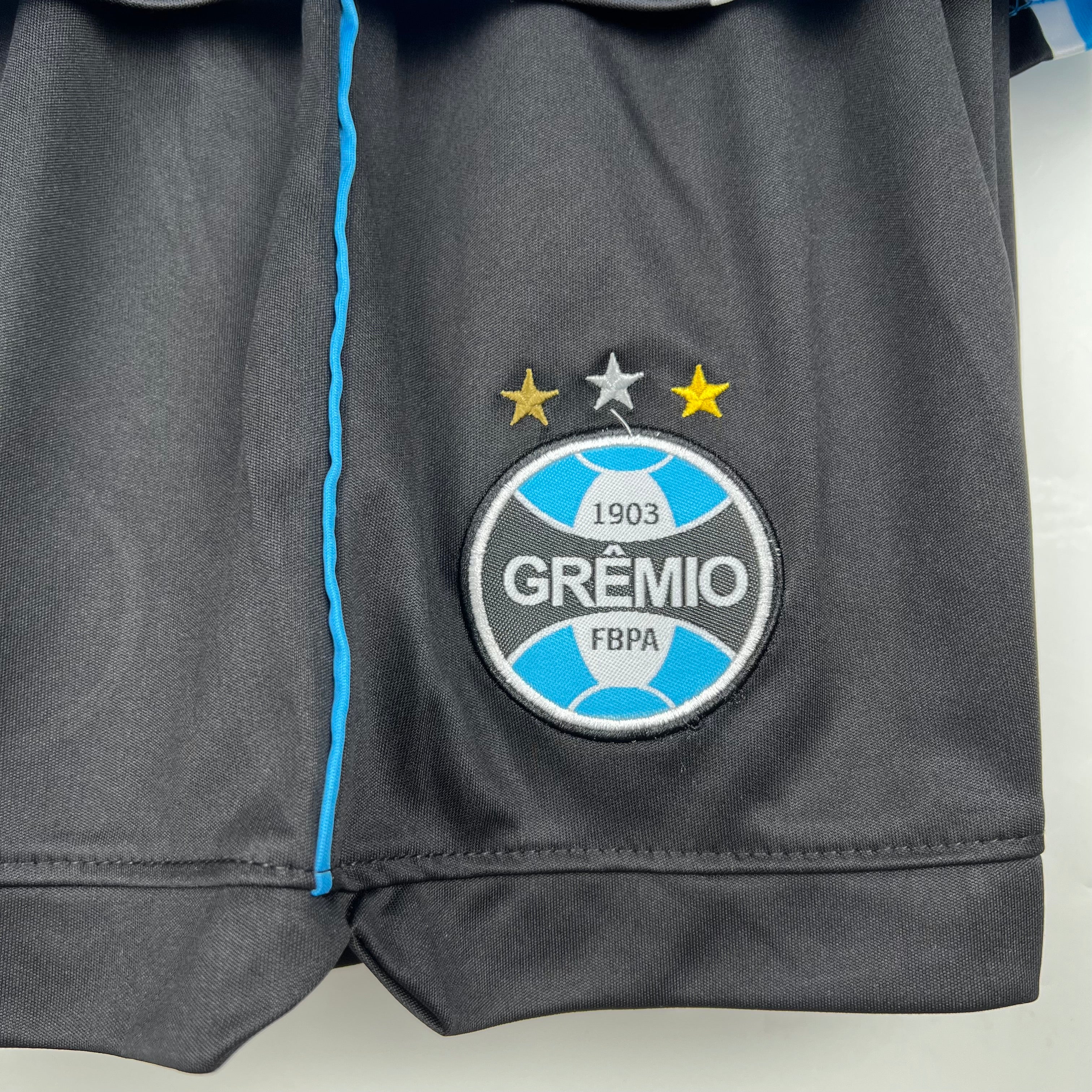 Gremio Kit Niños Local 2023/24