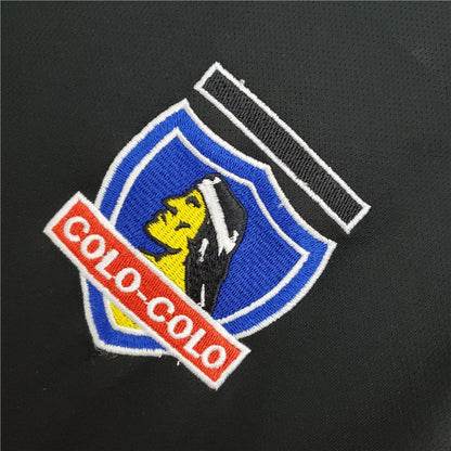 Camiseta Colo Colo Visita Retro 2006