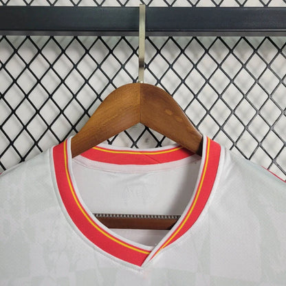 Camiseta Liverpool Tercera 2024/25 Versión Fan