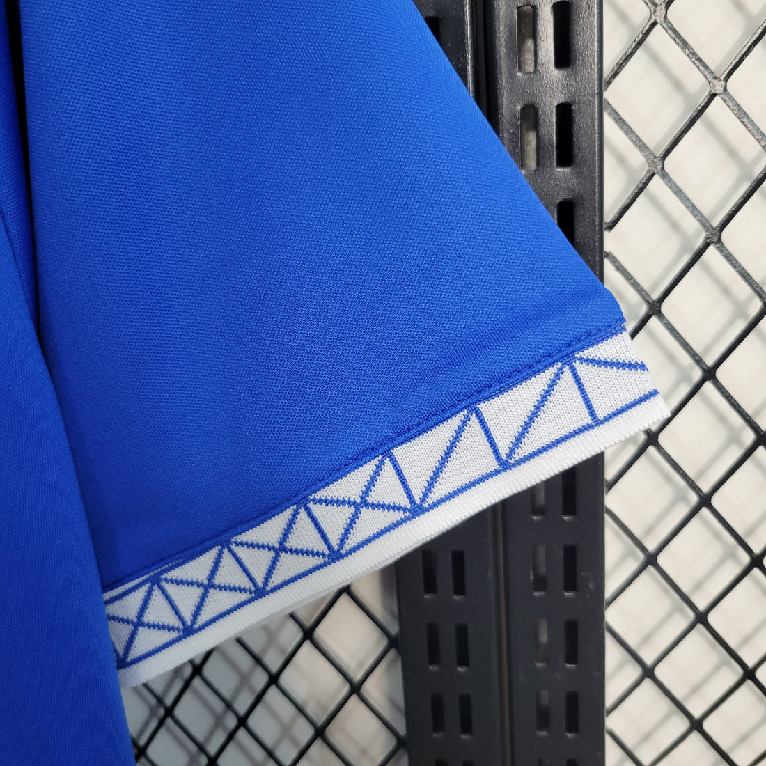 Camiseta Everton Local 2023/24 Versión Fan