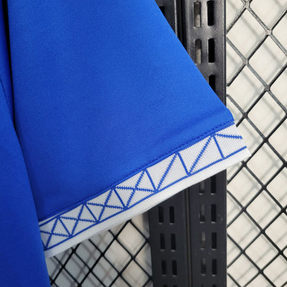 Camiseta Everton Local 2023/24 Versión Fan