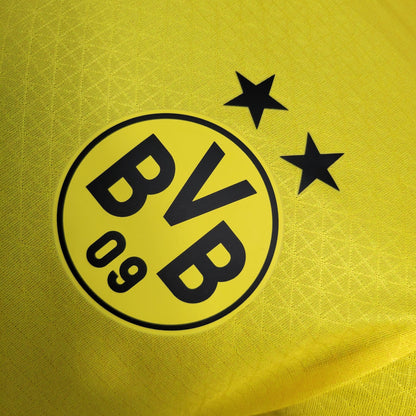 Camiseta Borussia Dortmund Local 2023/24 Versión Jugador