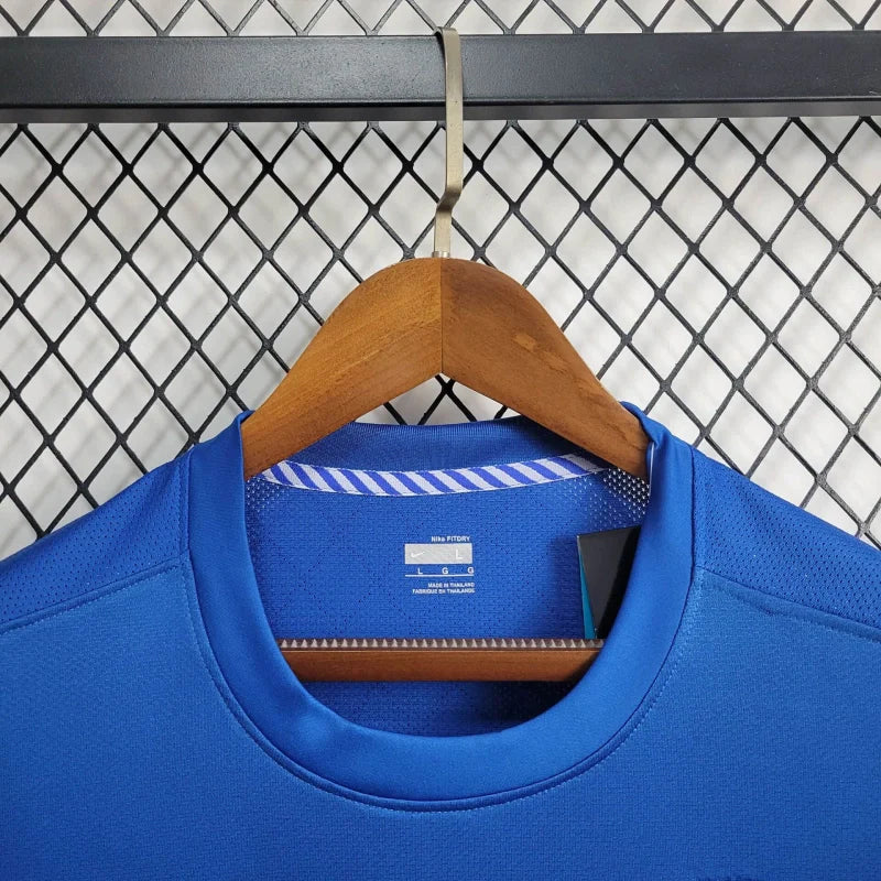 Camiseta Manchester United Retro Tercera 2008/09