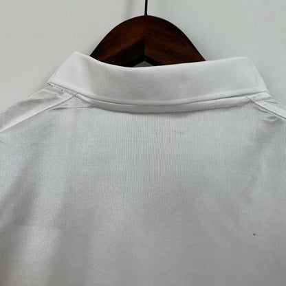 Camiseta Valencia CF Retro 2000/01