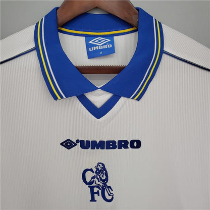 Camiseta Chelsea Retro 1998/00