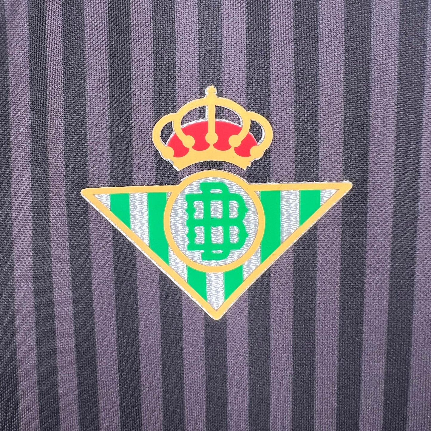 Camiseta Real Betis Tercera 2023/24 Versión Fan