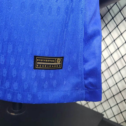 Camiseta Francia Local 2024 Versión Jugador