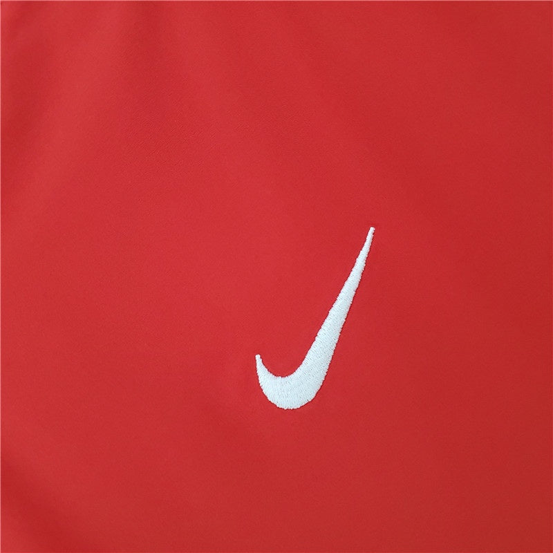 Camiseta Manchester United Local Retro 2002/04