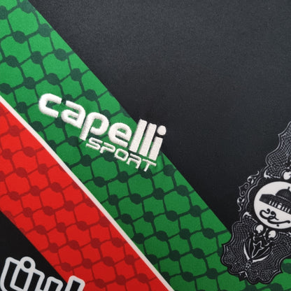 Camiseta Palestino Visita 2023 Versión Fan