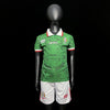 México Retro Kit Niños Local 1998