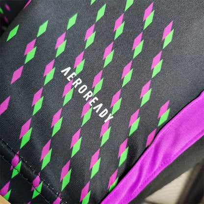 Camiseta Bayern Munich Visita 2023/24 Versión Fan