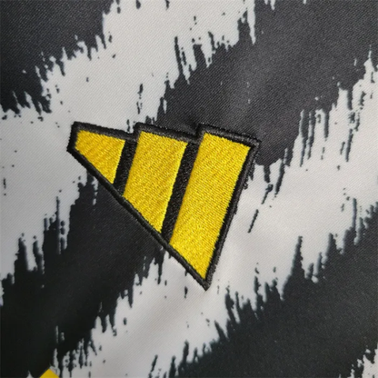 Camiseta Juventus Local 2023/24 Versión Fan
