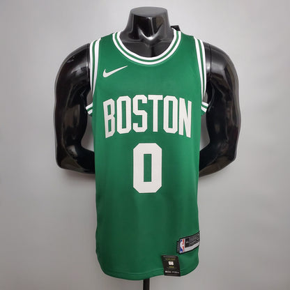 Camiseta Boston Celtics Camiseta Verde Clásica