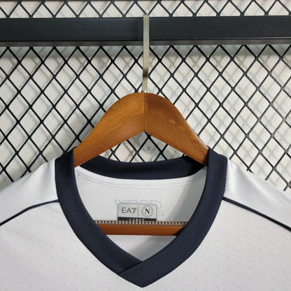 Camiseta Napoli Visita 2023/24 Versión Fan