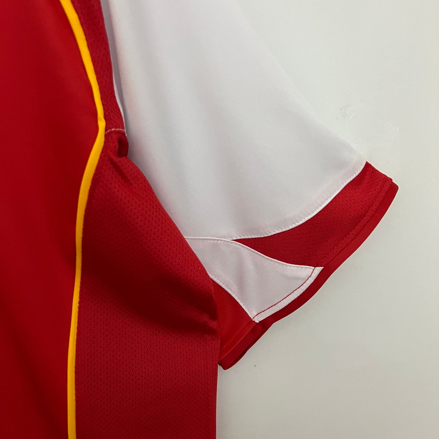 Camiseta Arsenal Local Retro 2004/05 Versión Fan