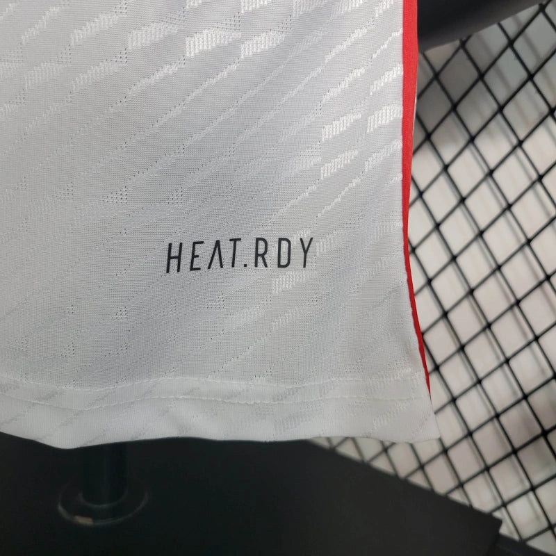 Camiseta River Plate Local 2024 Versión Jugador