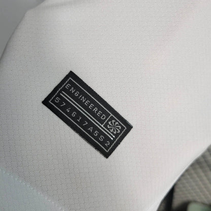 Camiseta FC Barcelona Visita 2023/24 Versión Fan