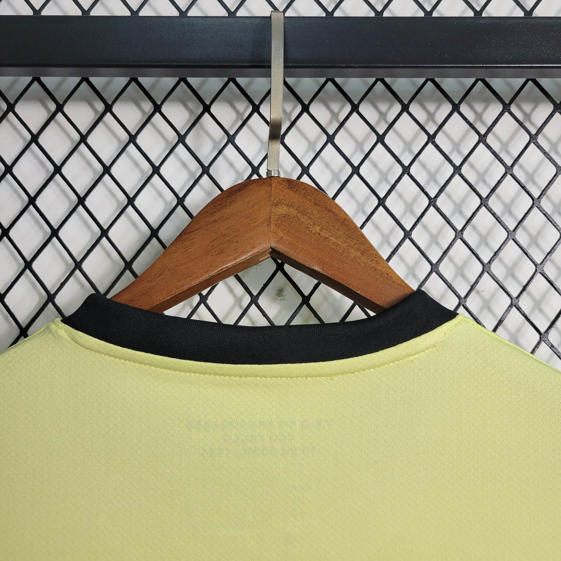 Camiseta Corinthians Visita 2023/34 Versión Fan