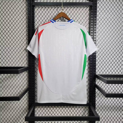 Camiseta Italia Visita 2024 Versión Fan