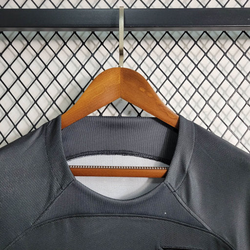 Camiseta Portugal Edición Especial Black Versión Fan