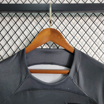 Camiseta Portugal Edición Especial Black Versión Fan