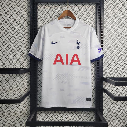 Camiseta Tottenham Local 2023/24 Versión Fan