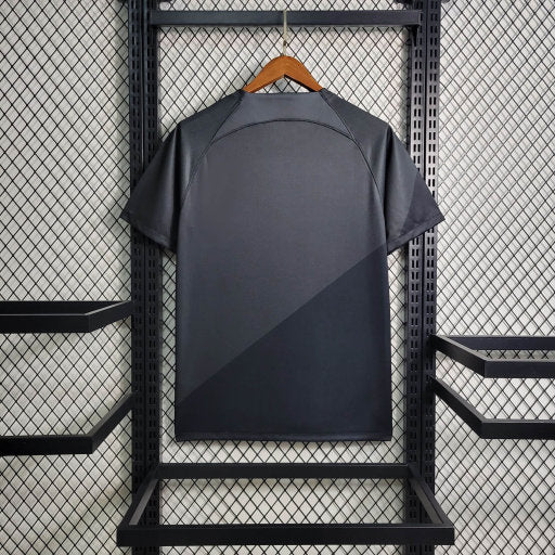 Camiseta Portugal Edición Especial Black Versión Fan