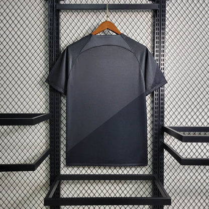 Camiseta Portugal Edición Especial Black Versión Fan