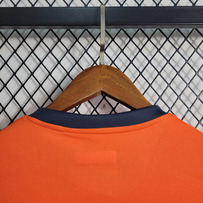 Camiseta Inter de Milán Tercera 2023/24 Versión Fan