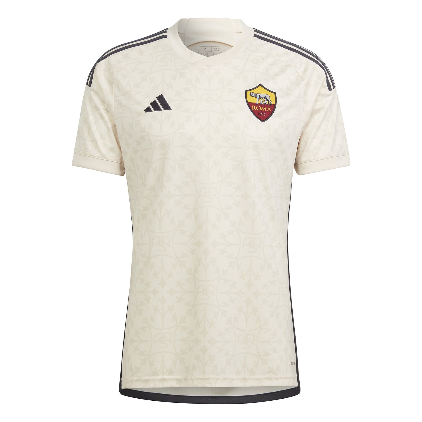 Camiseta AS Roma Visita 2023/24 Versión Fan