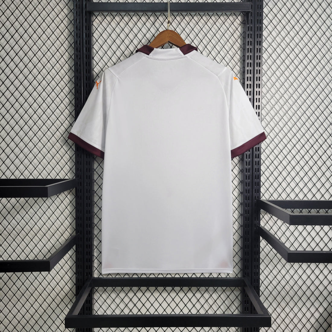 Camiseta Manchester City Tercera 2023/24 Versión Fan