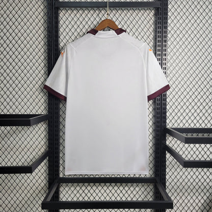 Camiseta Manchester City Tercera 2023/24 Versión Fan