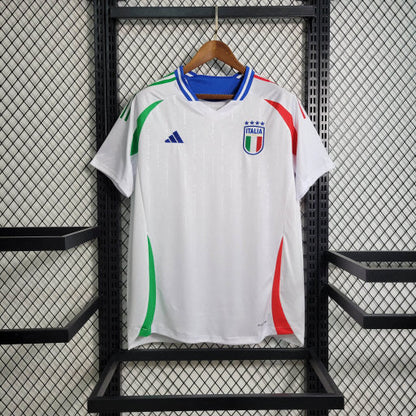 Camiseta Italia Visita 2024 Versión Fan