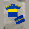 Boca Juniors Retro Kit Niños Local 1981