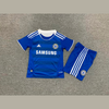 Chelsea Retro Kit Niños Local 2011/12