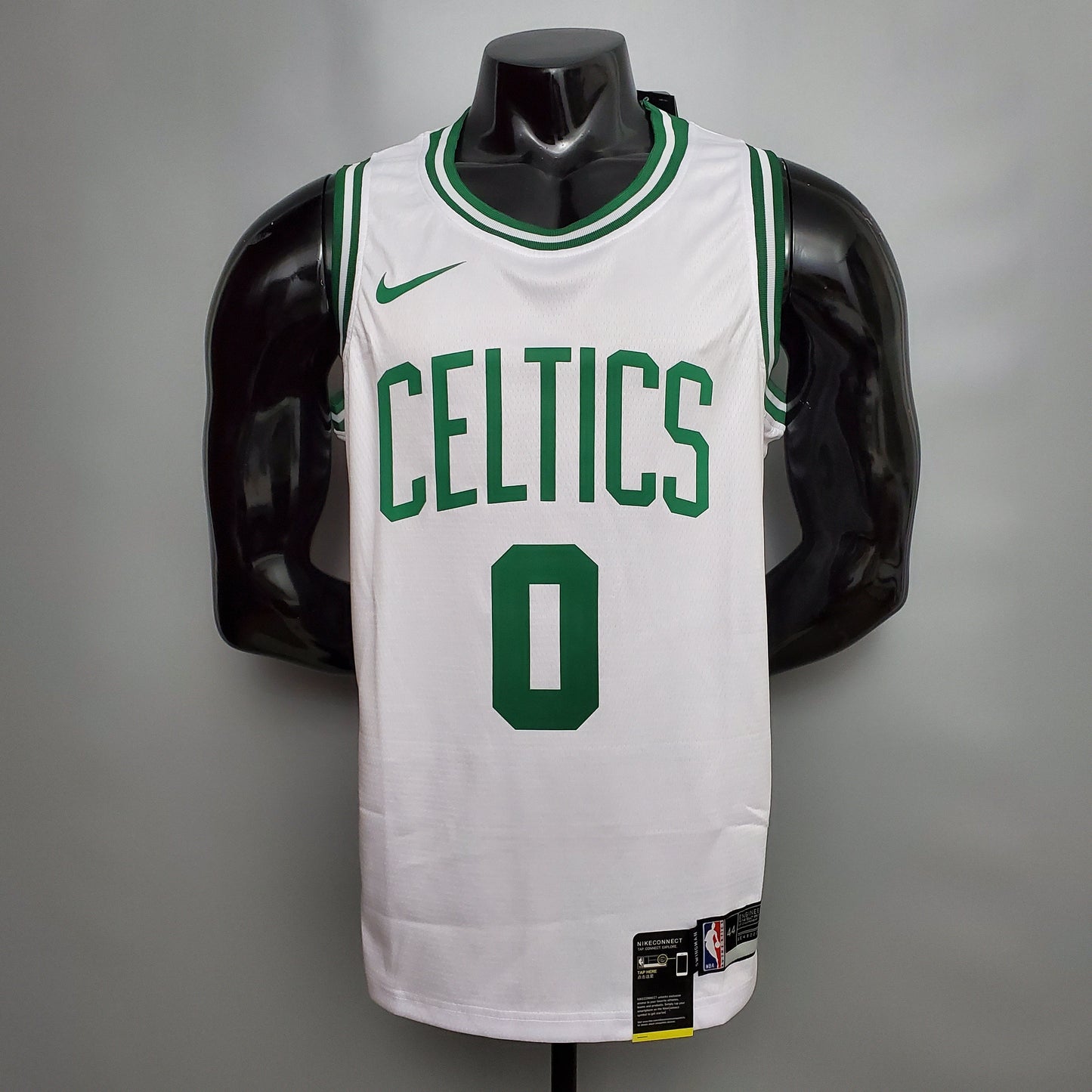 Camiseta Boston Celtics Camiseta Blanca Clásica