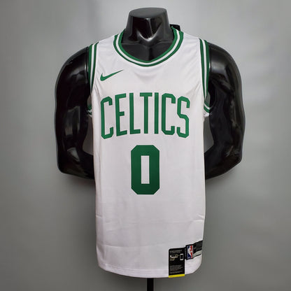 Camiseta Boston Celtics Camiseta Blanca Clásica