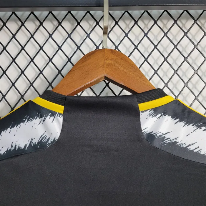 Camiseta Juventus Local 2023/24 Versión Fan