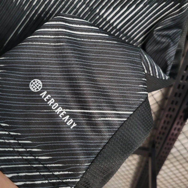 Camiseta Japón Tercera 2024 Versión Fan