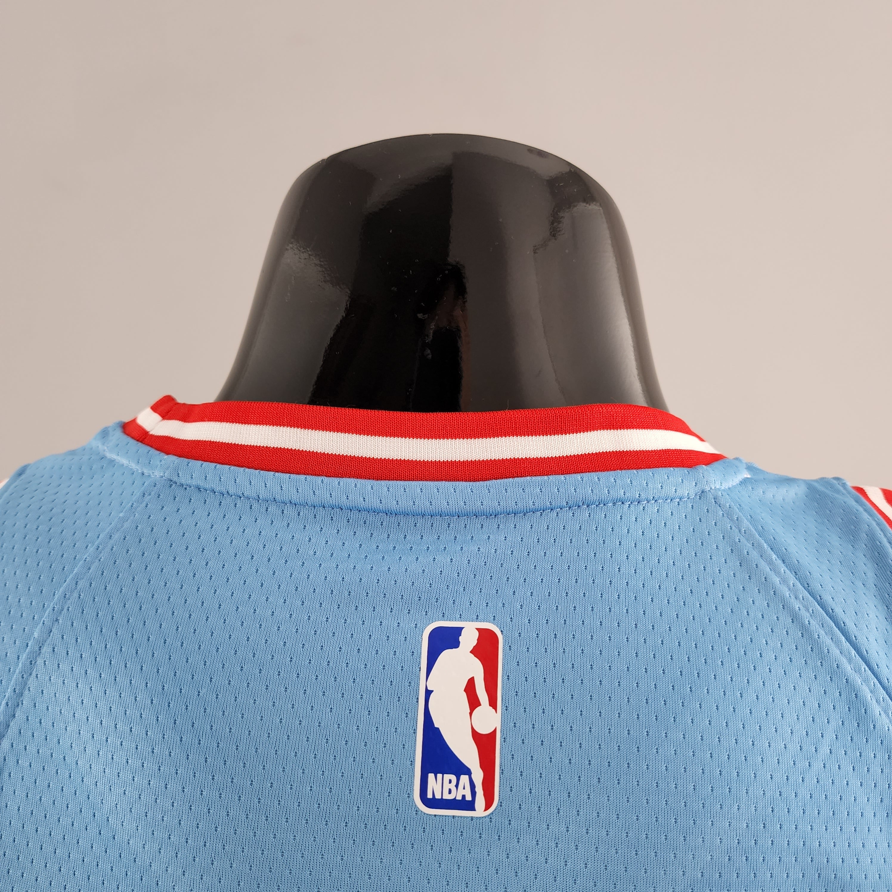 Chicago Bulls Edición Limitada Azul