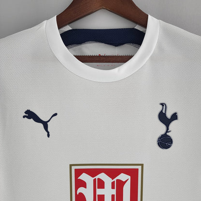 Camiseta Tottenham Retro 2006/07