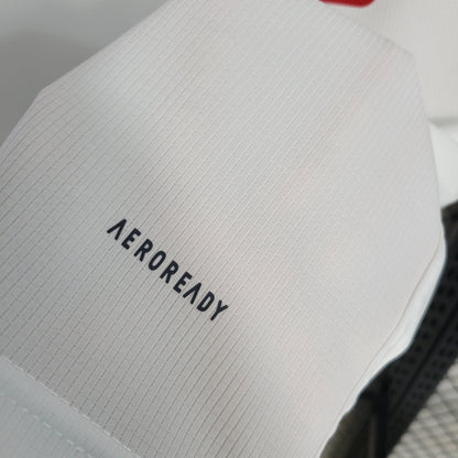 Camiseta Manchester United Tercera 2023/24 Versión Fan