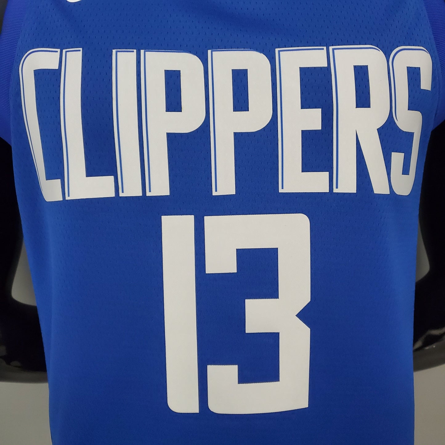 Camiseta Los Angeles Clippers "Limited Edition" Azul NBA