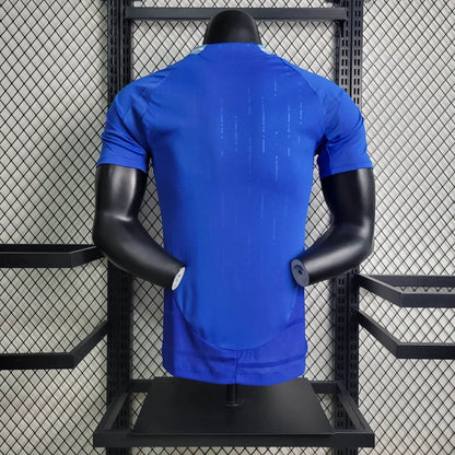 Camiseta Argentina Visita 2024 Versión Jugador