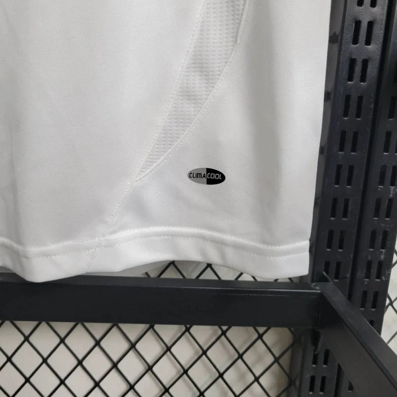 Camiseta Liverpool Visita Retro 2006/08