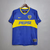 Boca Juniors Local Retro 2004