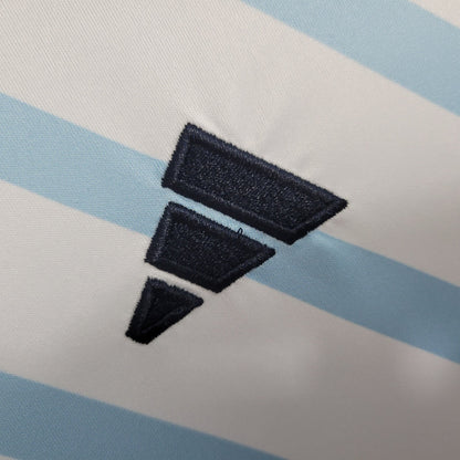 Camiseta Nottingham Forest Visita 2023/24 Versión Fan